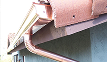 Rain Gutter Installation, Repair, Cleaning in Kerens, TX